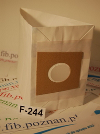 FILTR PAP-KPL.S7 BOSCH